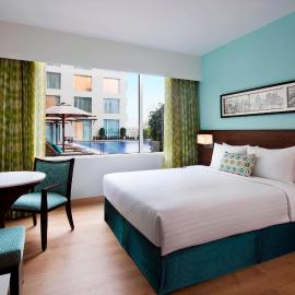 Fairfield by Marriott Bengaluru Outer Ring Road