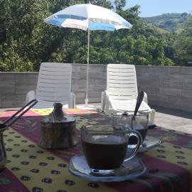 DALIA Apartment, hotel v destinaci Zenica
