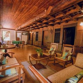 Meenachil Creek Homestay, hotel v destinácii Kottayam