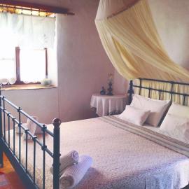 Kaiti’s House, hotel in Arkoi