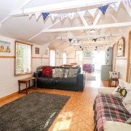 Suzanne's Beach Hut