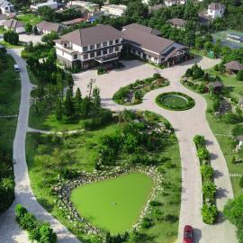 Thao Nguyen Hotel & Resort Moc Chau