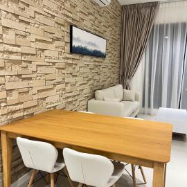 MuciHOME Clio 3R2B, Putrajaya Condo Near to IOI City Mall, Alamanda, Hospital Serdang, KRU Wetland Studio KRU- Non Smoking Home for Malaysia, Singapore & Brunei guests Only, khách sạn ở Putrajaya