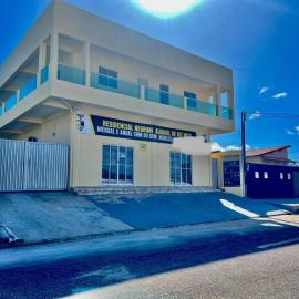 Residencial Negroni, hotel Salinópolisban