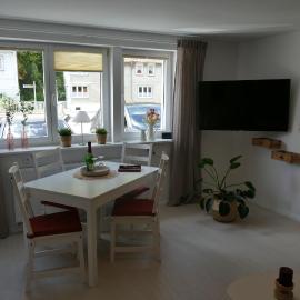 Harzapart Appartement 1 Pferdchen