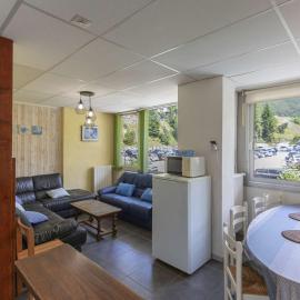 Appartement 8 places à Gourette, 3 chambres, proche pistes