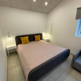 Small Rica house in the center in Billund, hotel em Billund