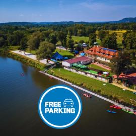 Hotel Vistula, hotel din Cracovia