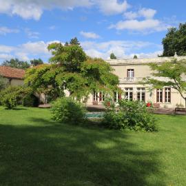 Domaine de Champ rose