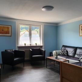 Ferienwohnung Paul, Hotel in Losheim