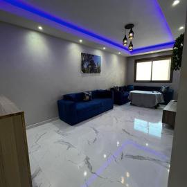 Appartement Jardins de Tanger , 2 chambres – hotel w mieście Tanger