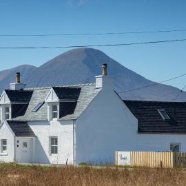 Breakish Cottage