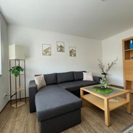 AM Fleurystr, komfortabel, ZENTRAL in Amberg mit Parkplatz!, отель в Амберге