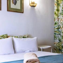 Casa Veronica 7 Atico