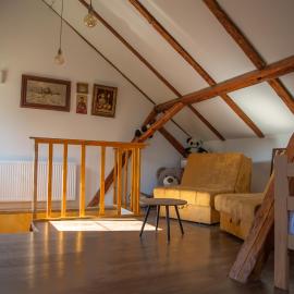 Apartmani Kačara, hotel in Sremski Karlovci
