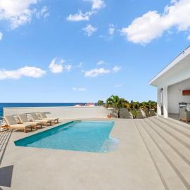 Puerta Al-Mar Villa, Hotel in Simpson Bay
