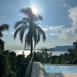 BELÍSSIMA CASA ILHABELA, hotel in Ilhabela