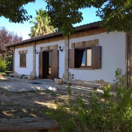 Momon1616 Intero Chalet