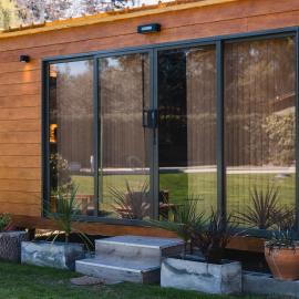 Tiny House, hotel en Mendoza