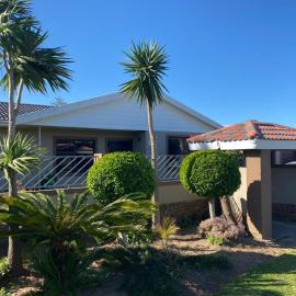 Havens Nest, hotel u gradu Sunridge Park