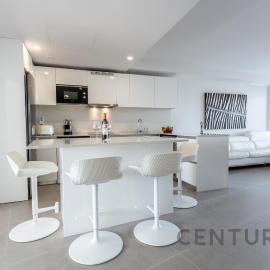 Luxury Apartment with 2 Bedrooms in Canet d'en Berenguer, Valencia, hotel a Canet d'en Berenguer