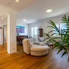 Sunichele Luxury Apartment, hotel in Cagliari