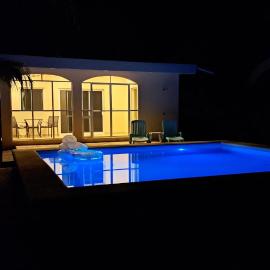 Casita del Arco El Cedral Cozumel, hotelli kohteessa Cozumel