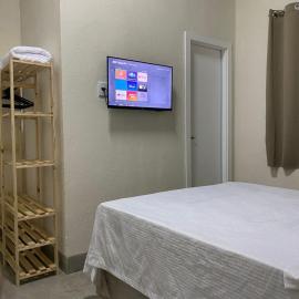 Hospedagens Express II