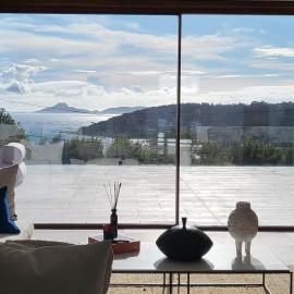Limens Luxury Home, hotel sa Cangas de Morrazo