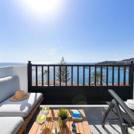 Los Canarios 629 by VillaGranCanaria – hotel w mieście Arguineguín