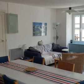 Duplex 6/7 personnes, centre ville, proche télécabine - FR-1-234-278