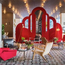 Canopy by Hilton Madrid Castellana