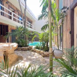 Harmonia Tulum