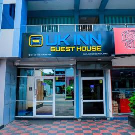 UK Inn Guest House