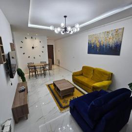 حي الواحات سكرة الجديدة