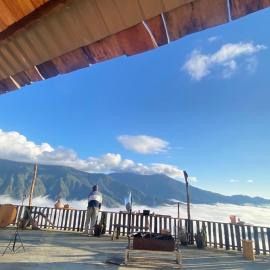 Tà Xùa C Homestay Venuestay