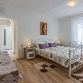 Studio in Grizane 41657, hotel v destinácii Grižane