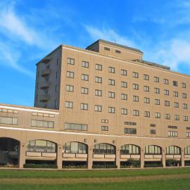 サザンシティホテル, hotel en Nankoku