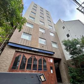 Cypressinn Tokyo, hotell sihtkohas Tōkyō