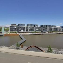The Prince Kingston Foreshore