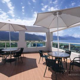 七星潭海灣民宿-附電梯-車位-充電樁