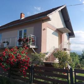 Seosko domacinstvo Nedic, hotel in Valjevo