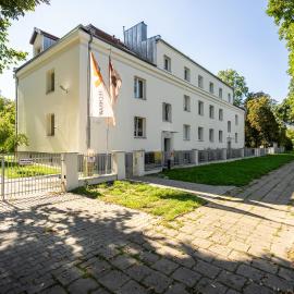 Rycerska Apartments with Parking by Noclegi Renters