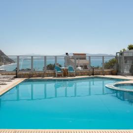 Areti Hotel, hotel en Agia Galini