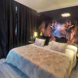 Apartamento con diseño moderno y piscina Taurito, hotel en Taurito