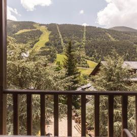 Pierre & Vacances Andorra Alba