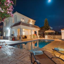Villa Hanna, hotel in Protaras
