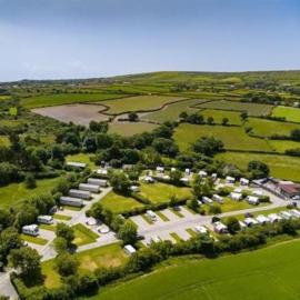 Polladras Holiday Park