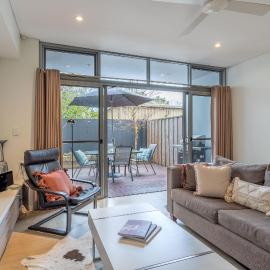 Dunn Bay Apartment 3 I Private Properties