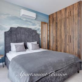 Apartament Basior, Laguna Beskidów, hotel in Zarzecze